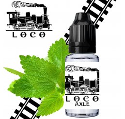 LOCO - Axle 10ml